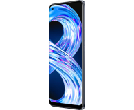 realme 8 6+128GB Punk Black - 650047 - zdjęcie 2